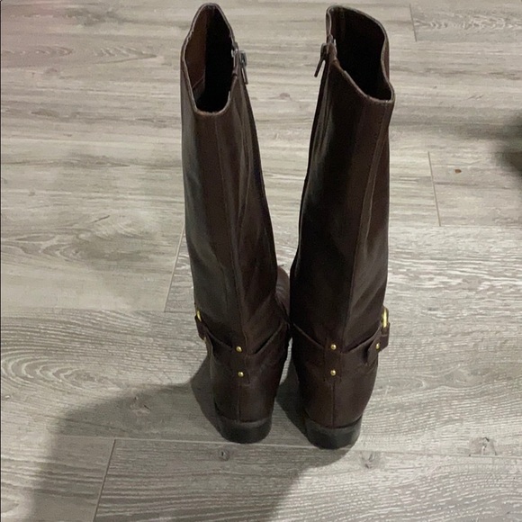 Ralph Lauren Boots - Picture 6 of 14